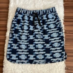 Nwot Kavu Skirt Size Small
